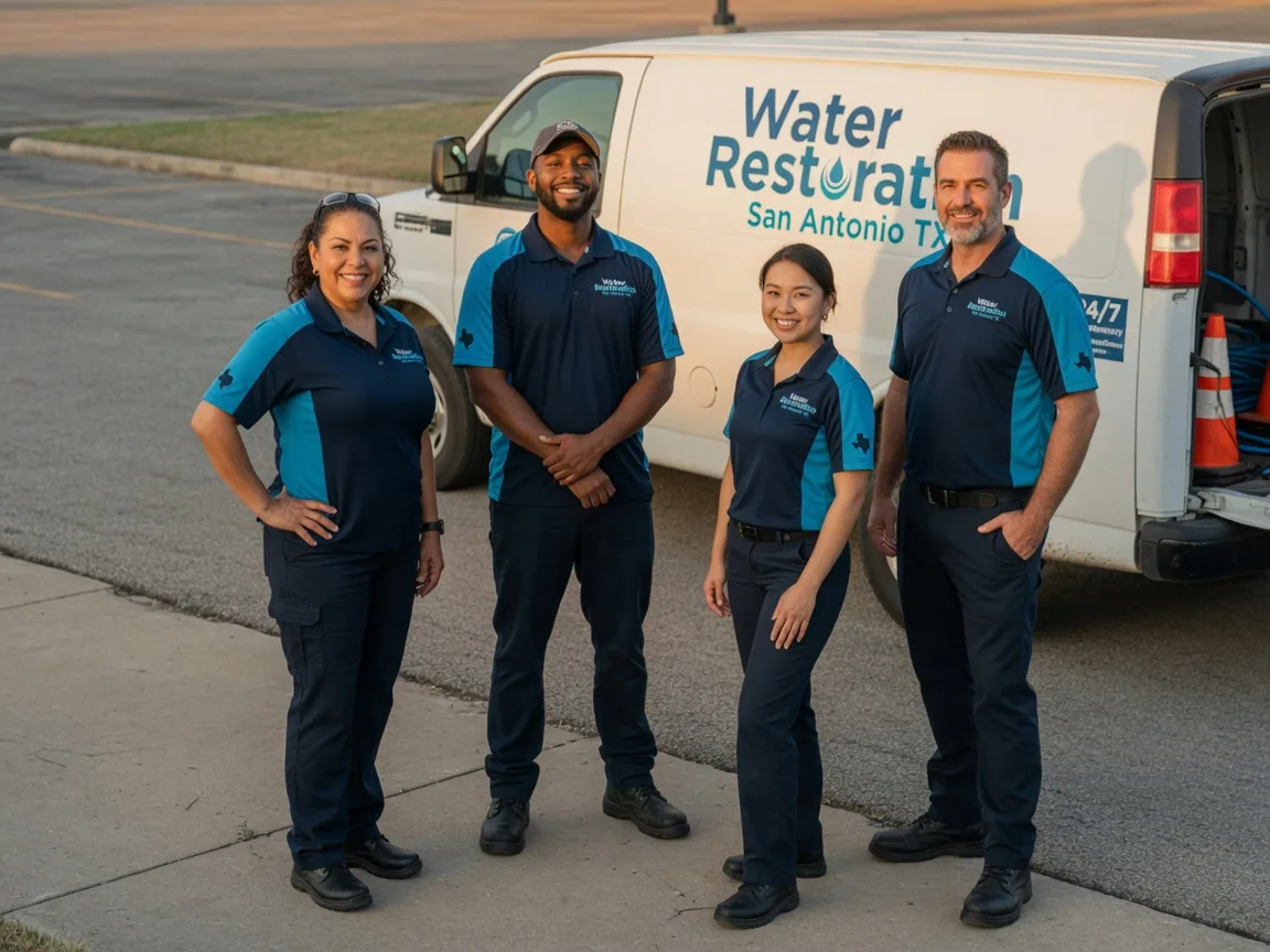 Water Damage Repair company in Powers Lake, ND